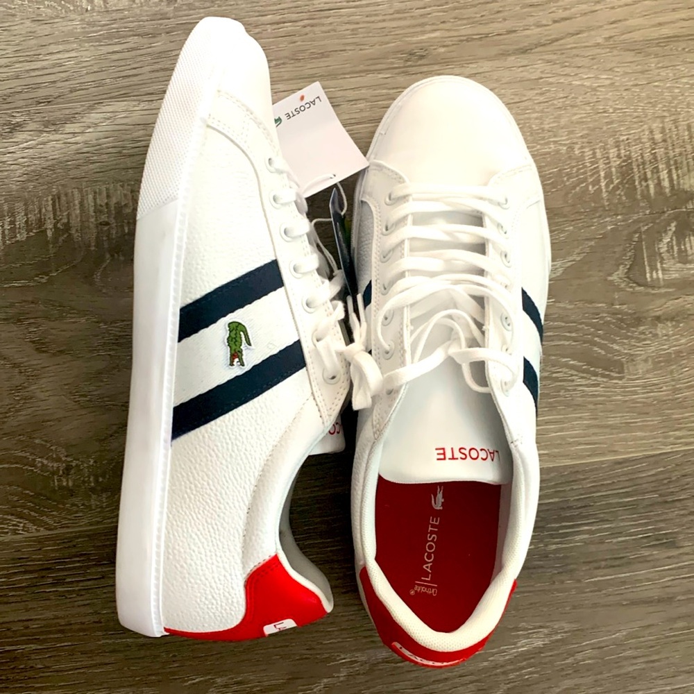 Lactose shoes brand new